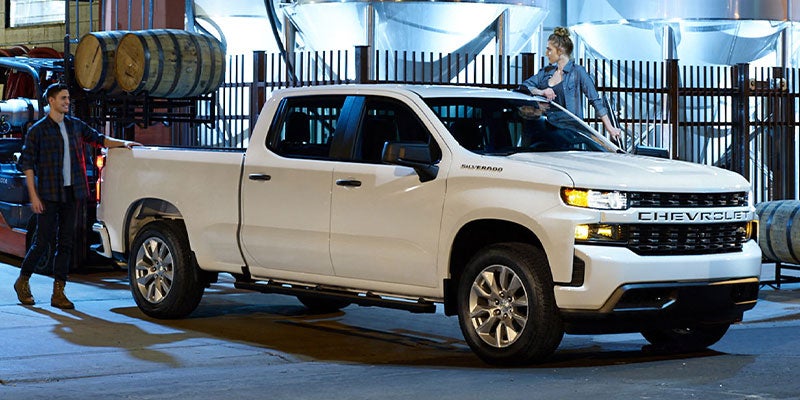 Business Elite - Romeo Chevrolet Buick GMC in Lake Katrine NY