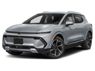 Equinox EV - Romeo Chevrolet in Lake Katrine NY