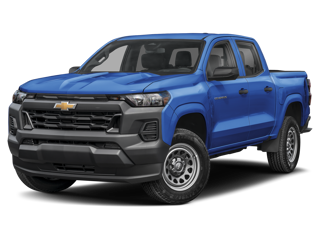 Chevrolet Colorado - Romeo Chevrolet in Lake Katrine NY