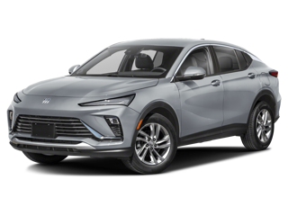 Buick Envista - Romeo Chevrolet Buick GMC in Lake Katrine NY