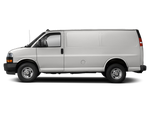 2021 Chevrolet Express Cargo 3500 RWD 3500 Regular Wheelbase WT