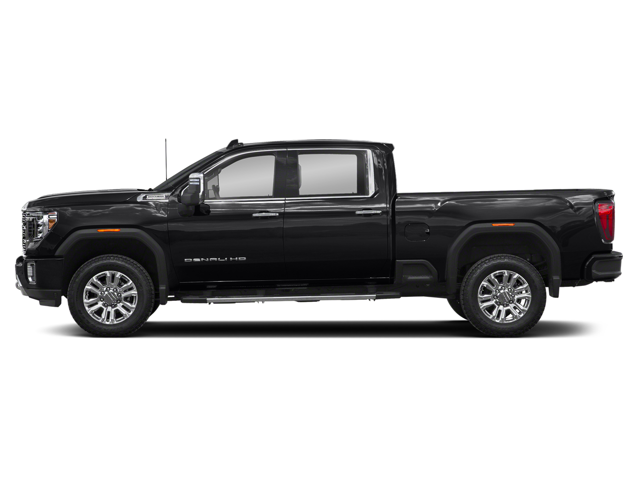 2021 GMC Sierra 3500 HD Denali