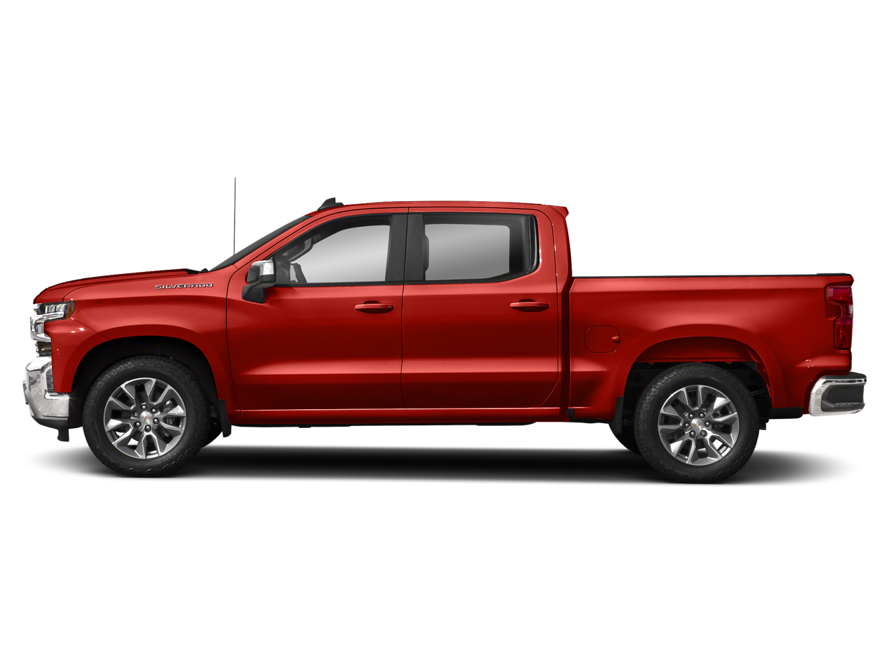 2022 Chevrolet Silverado 1500 RST photo 3