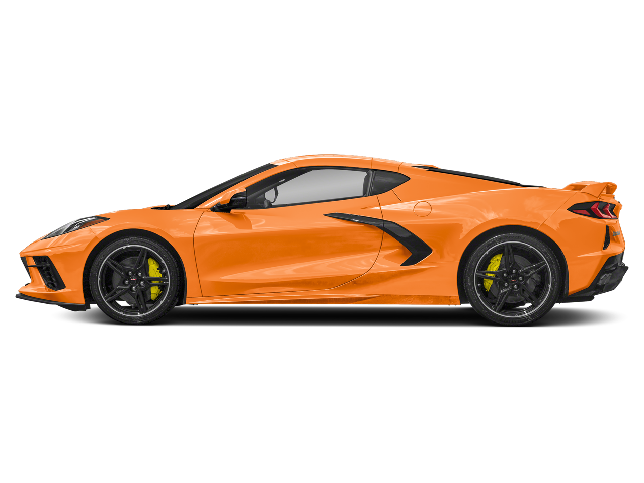 2023 Chevrolet Corvette Stingray 1LT