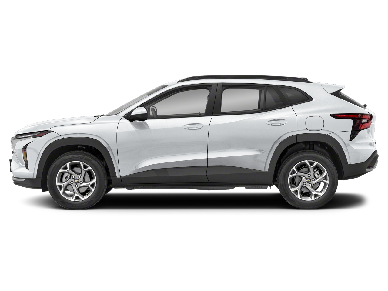 2024 Chevrolet Trax LT - Photo 34