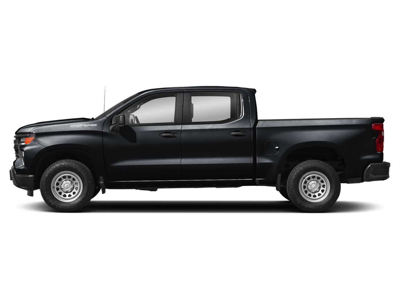 2024 Chevrolet Silverado 1500 LT - Photo 35