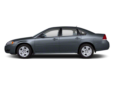 2011 Chevrolet Impala LT Retail