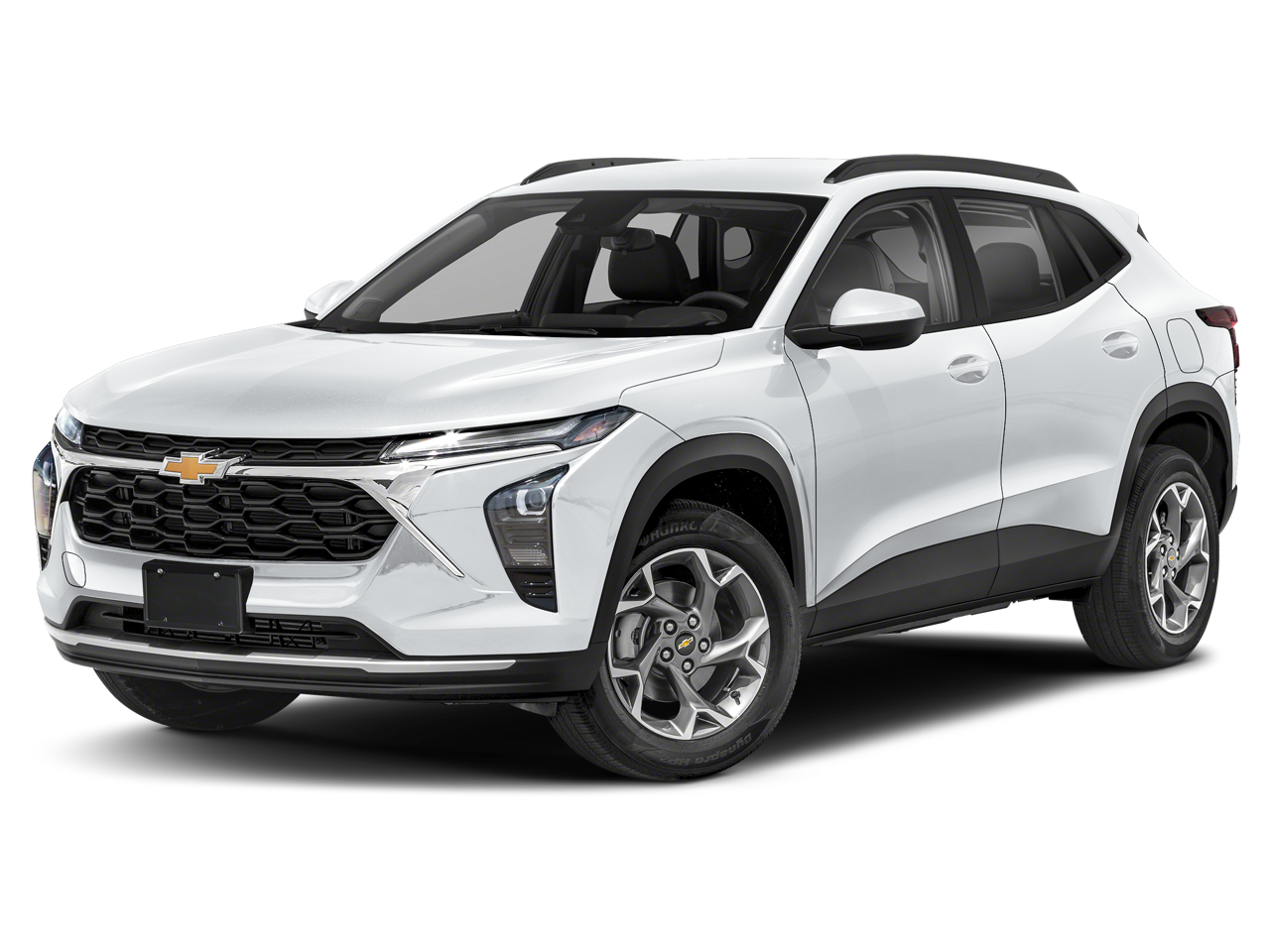 2024 Chevrolet Trax LT - Photo 32