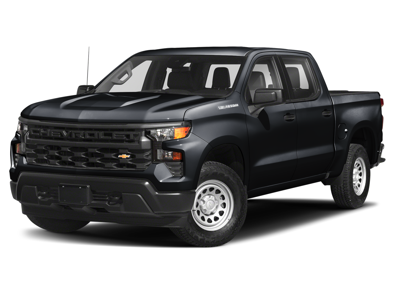 2024 Chevrolet Silverado 1500 LT - Photo 33