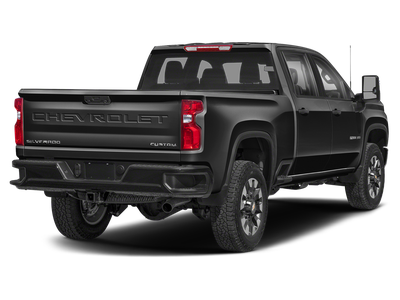 2023 Chevrolet Silverado 2500 HD Custom