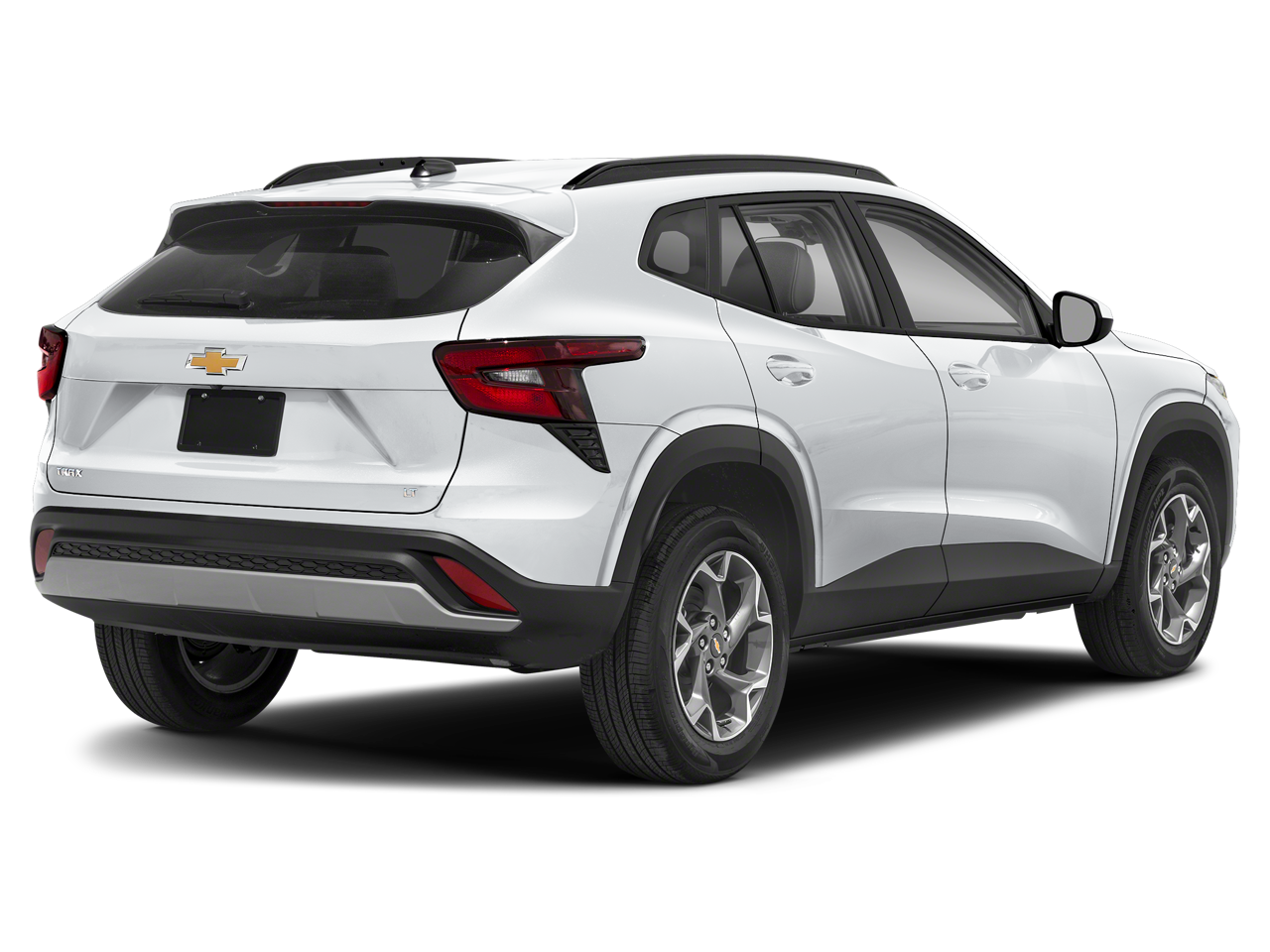 2024 Chevrolet Trax LT - Photo 33