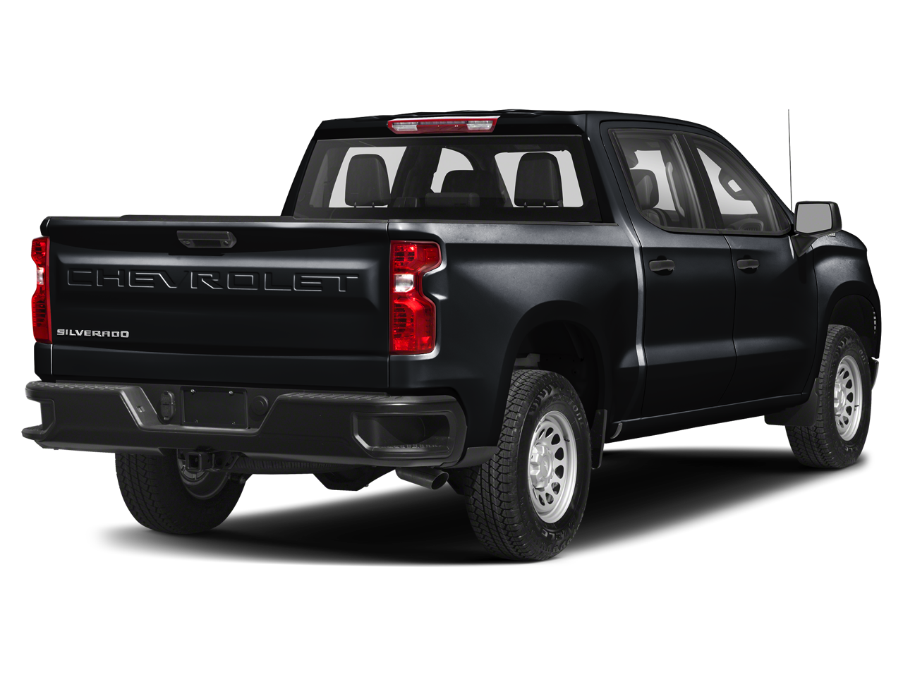 2024 Chevrolet Silverado 1500 LT - Photo 34
