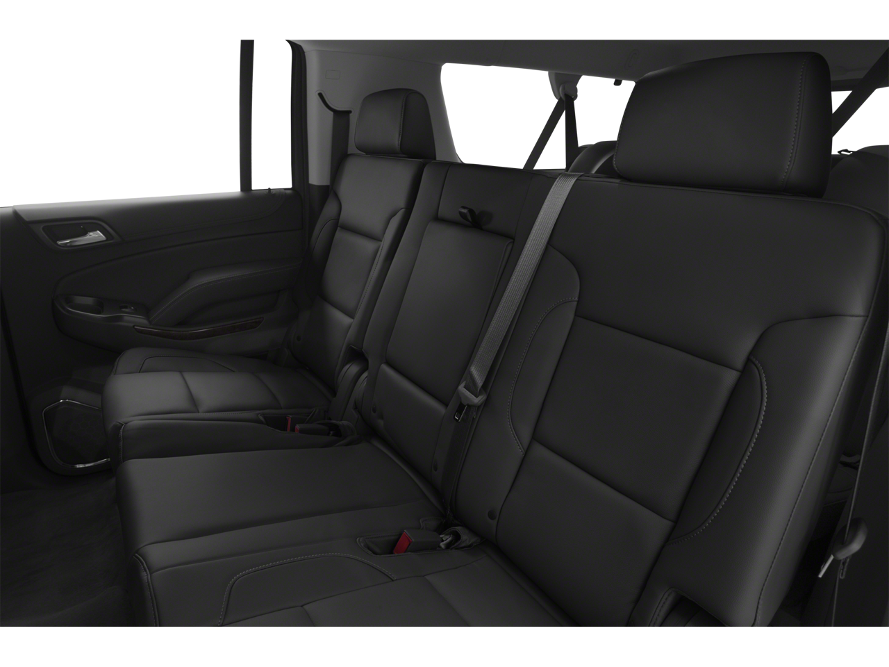 2015 Chevrolet Suburban LT