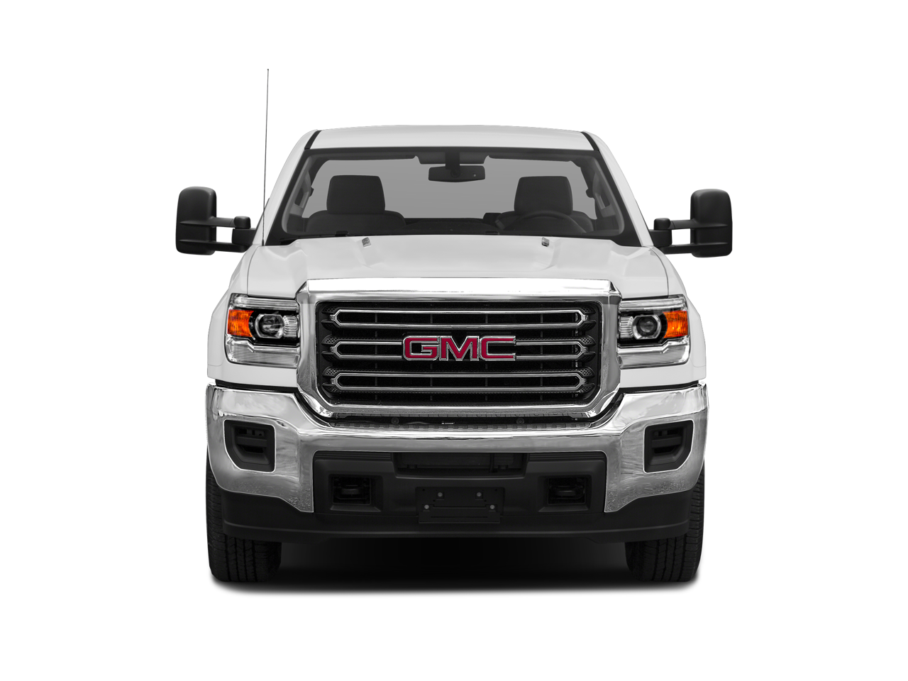 2017 GMC Sierra 3500 HD SLE