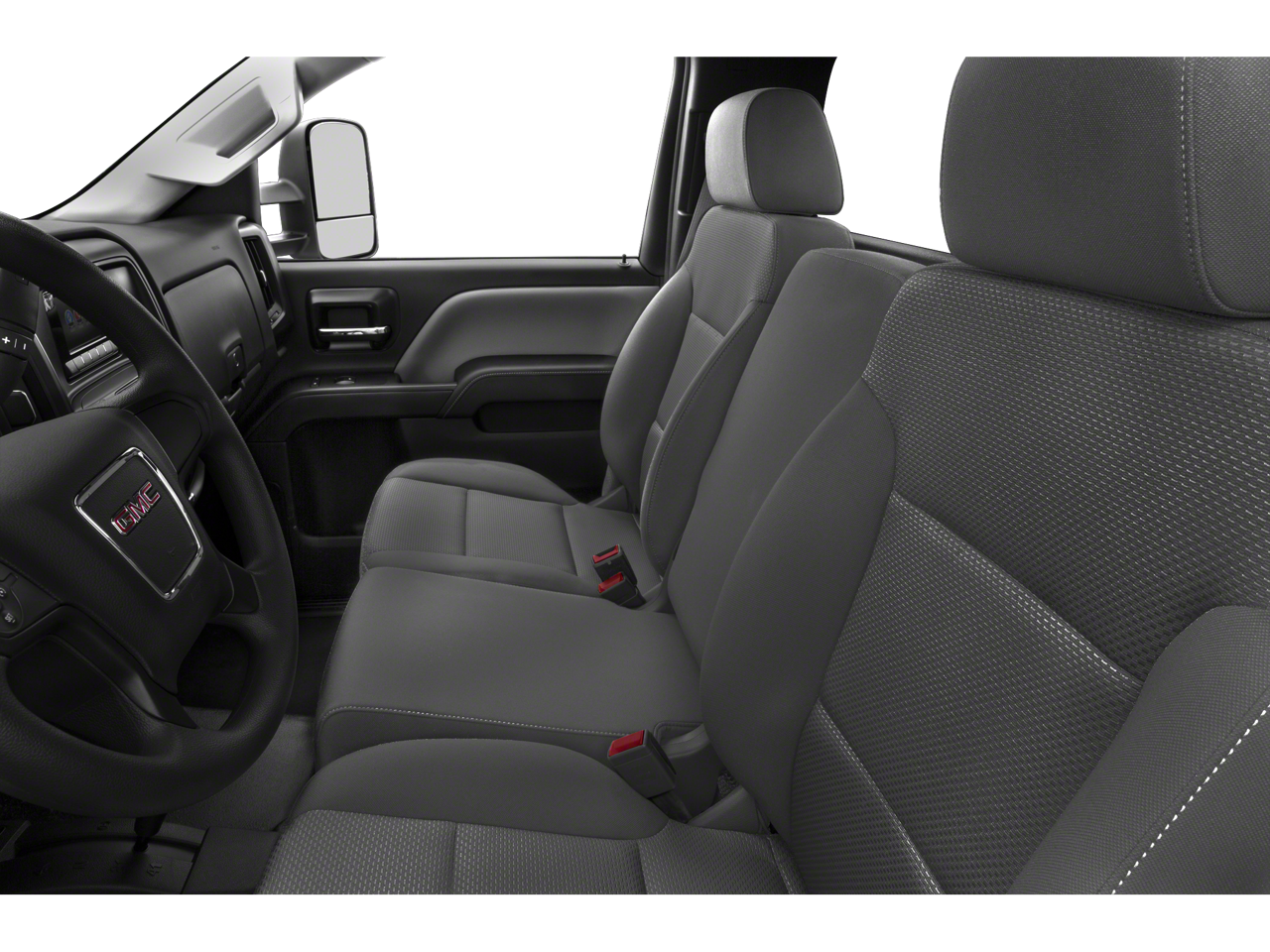 2017 GMC Sierra 3500 HD SLE