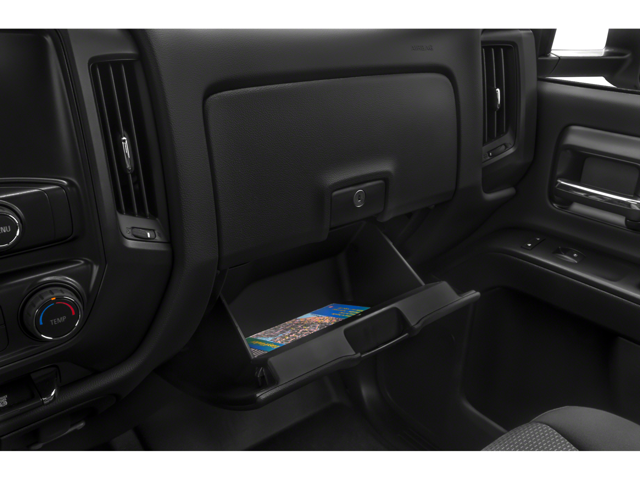 2017 GMC Sierra 3500 HD SLE