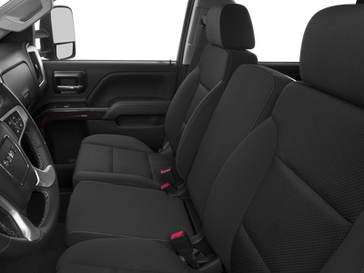 2018 GMC Sierra 2500 HD SLE