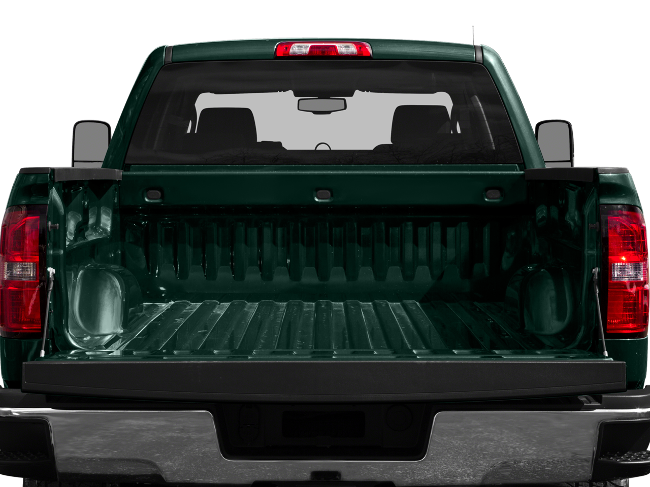 2018 GMC Sierra 2500 HD SLE