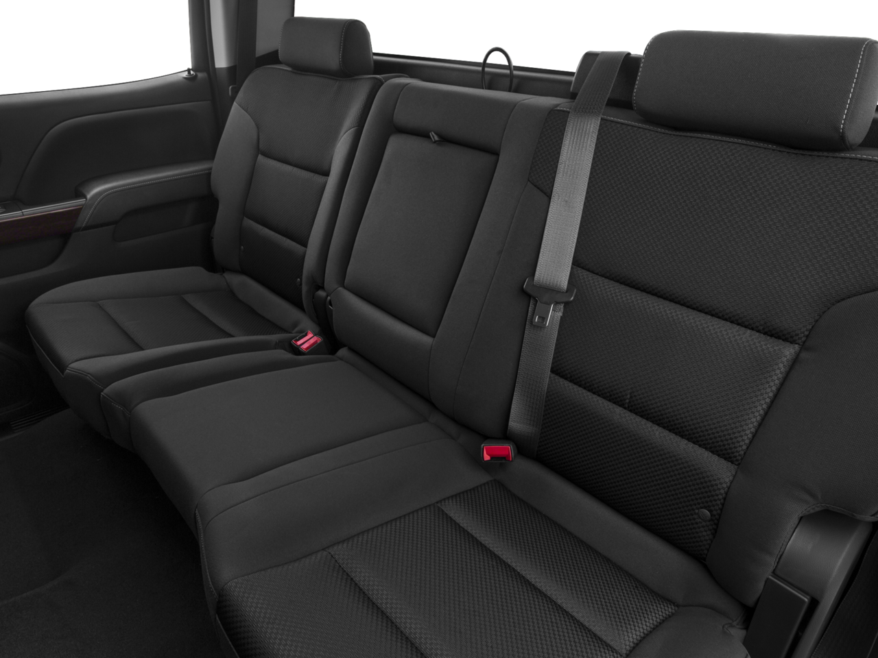 2018 GMC Sierra 2500 HD SLE