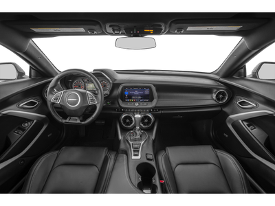 2019 Chevrolet Camaro 1SS