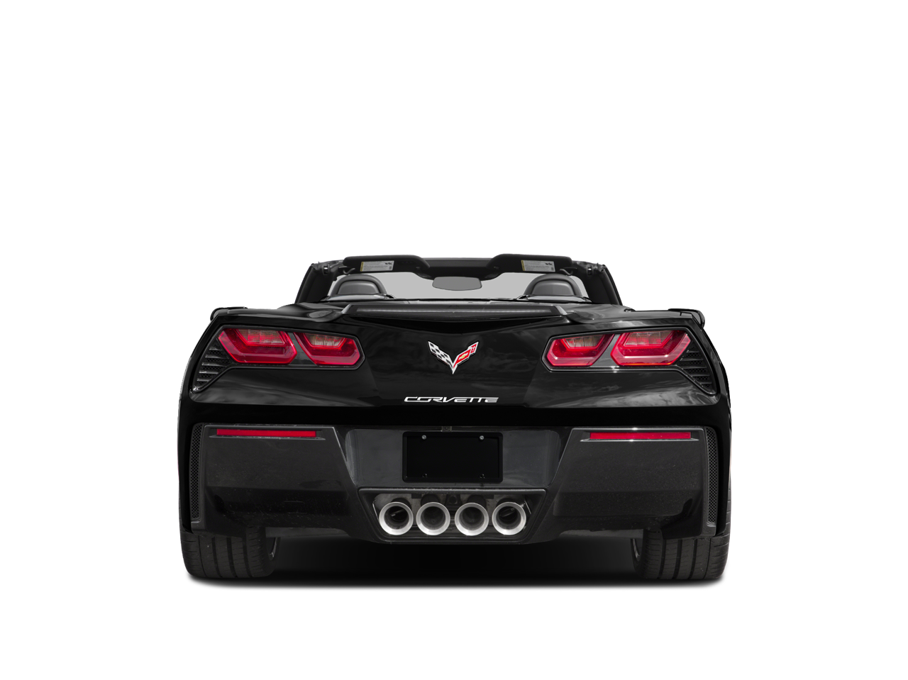 2019 Chevrolet Corvette Stingray 1LT