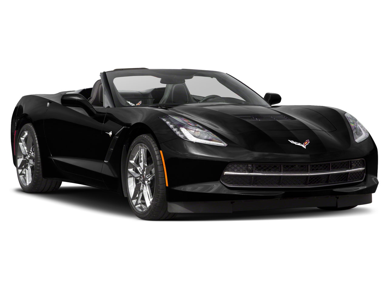 2019 Chevrolet Corvette Stingray 1LT