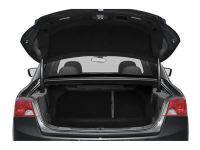 2019 Chevrolet Impala LS