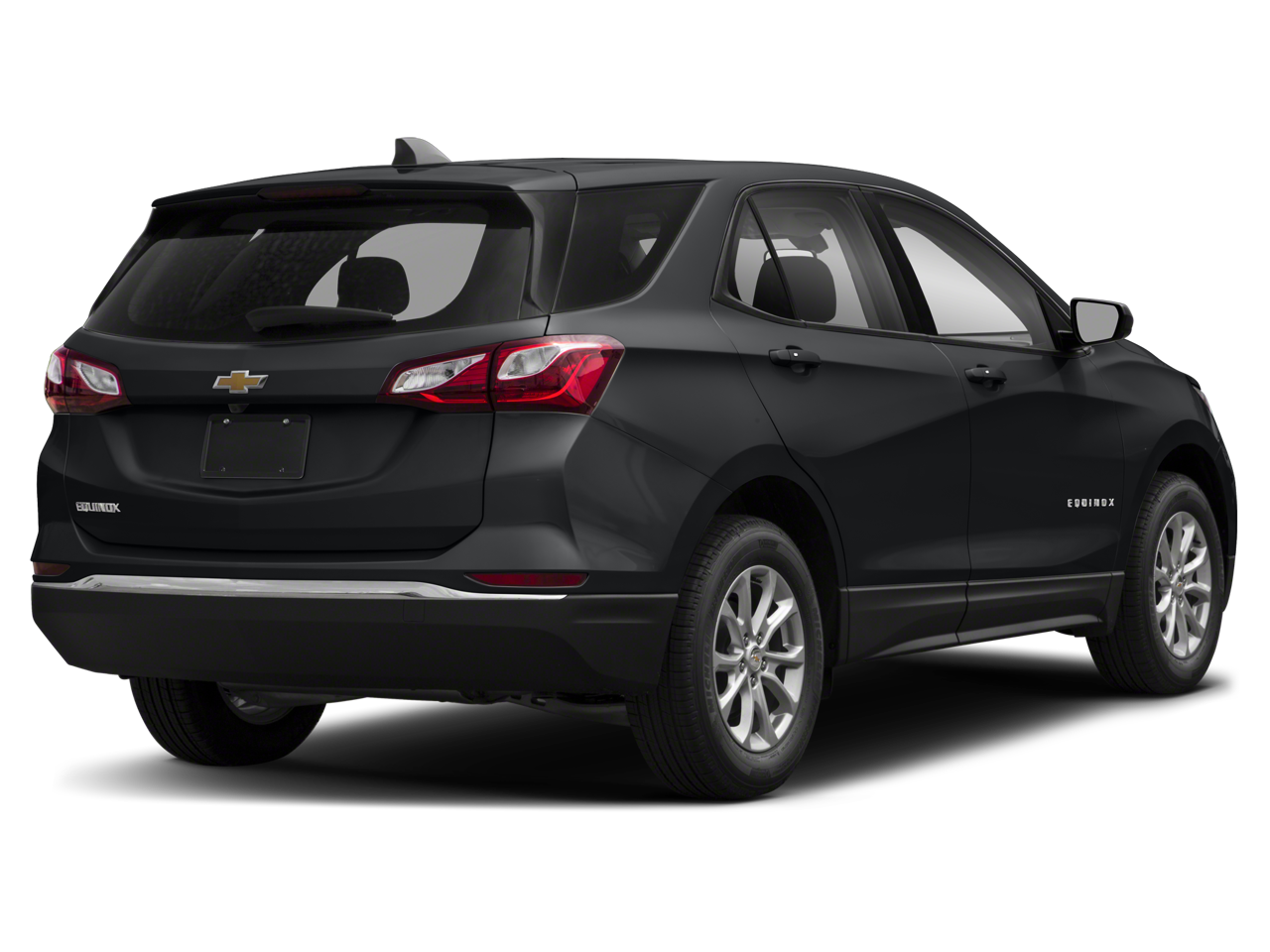 Used 2019 Chevrolet Equinox LS with VIN 2GNAXSEV7K6210161 for sale in Lake Katrine, NY