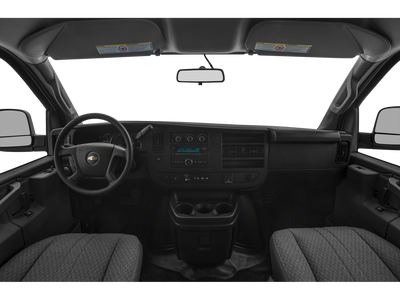 2019 Chevrolet Express Cargo 2500 Work Van