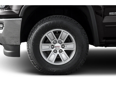 2019 GMC Sierra 1500 Limited Base