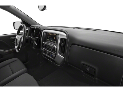 2019 GMC Sierra 1500 Limited Base