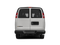 2021 Chevrolet Express Cargo 3500 WT