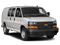 2021 Chevrolet Express Cargo 3500 WT