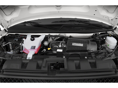 2021 Chevrolet Express Cargo 3500 RWD 3500 Regular Wheelbase WT