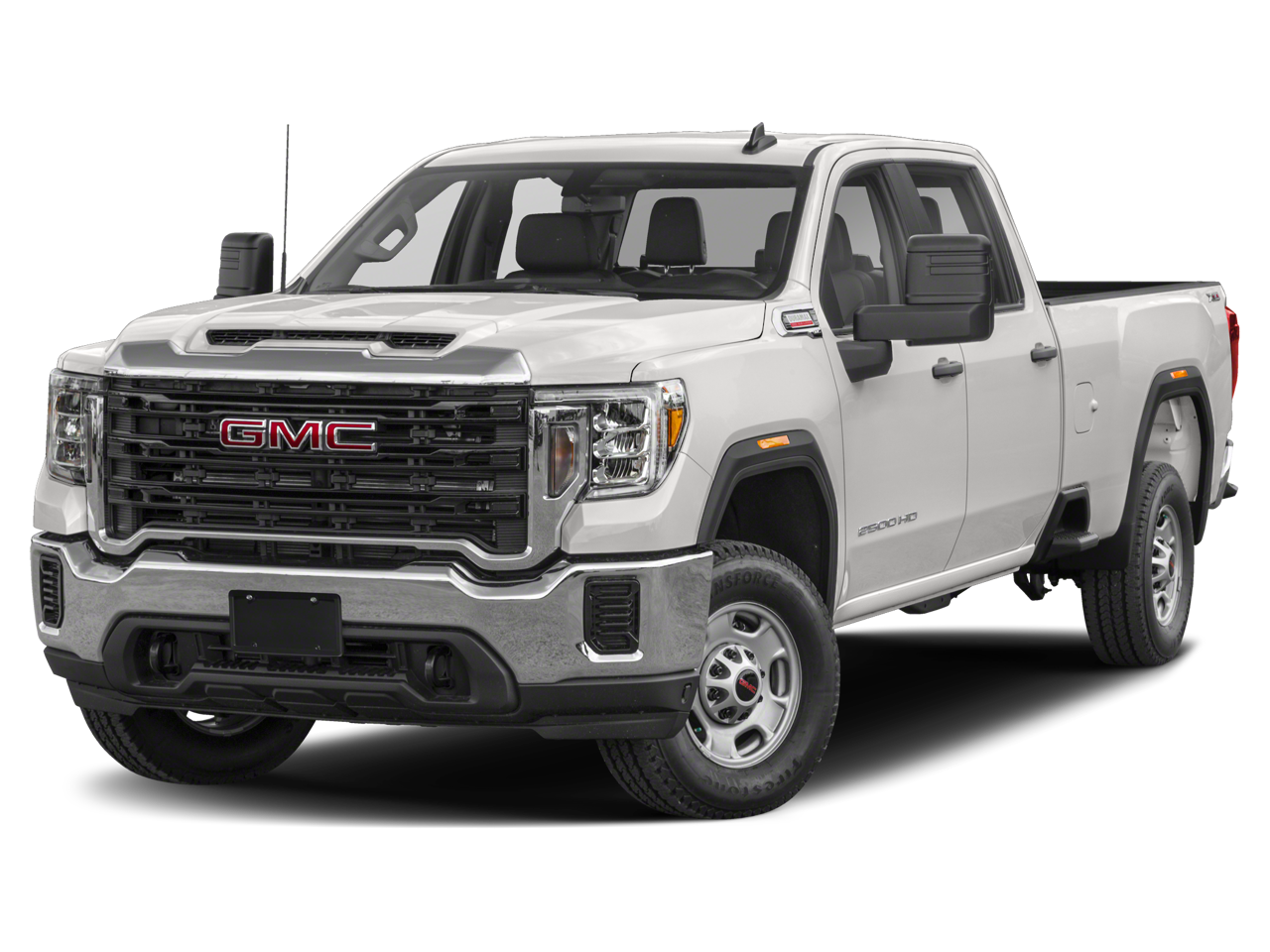 2021 GMC Sierra 4WD Crew Cab Standard Box's photo