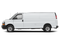 2022 GMC Savana Cargo 3500 Work Van