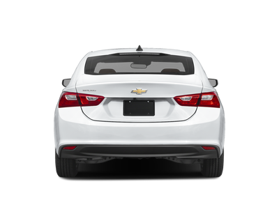 2023 Chevrolet Malibu FL