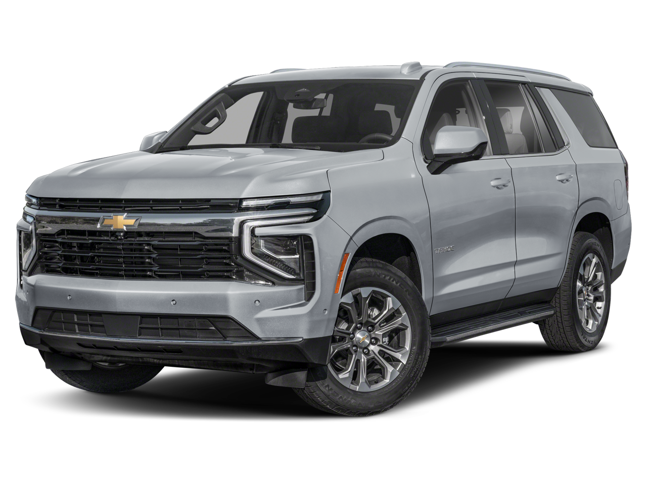 2026 Chevrolet Tahoe 4WD Police Fleet's photo