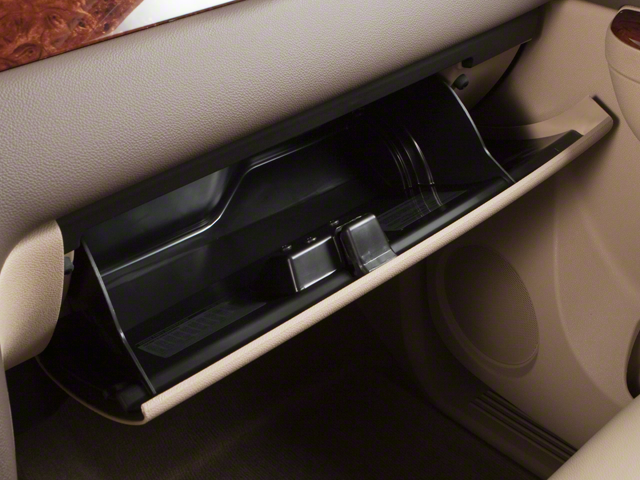 2011 Chevrolet Silverado 1500 LTZ