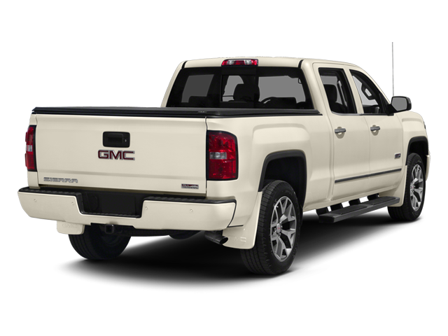 2014 Gmc Sierra SLE photo 2
