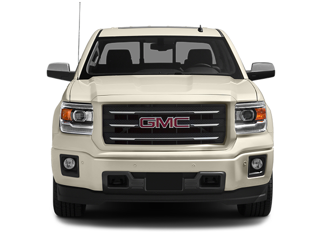 2014 Gmc Sierra SLE photo 4