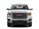 2016 GMC Sierra 2500 HD SLE