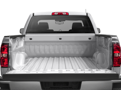 2016 GMC Sierra 2500 HD SLE