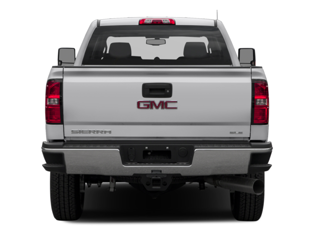 2016 GMC Sierra 3500 HD SLE