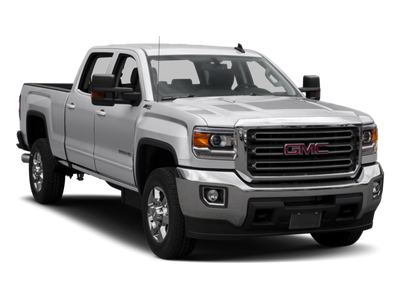2016 GMC Sierra 3500 HD SLE