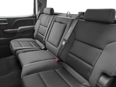 2016 GMC Sierra 3500 HD SLE