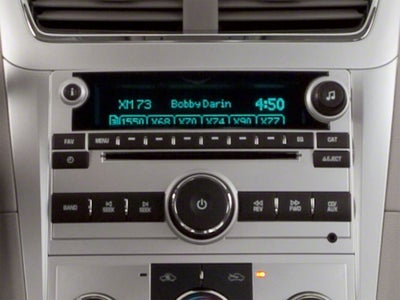 2010 Chevrolet Malibu LT w/1LT