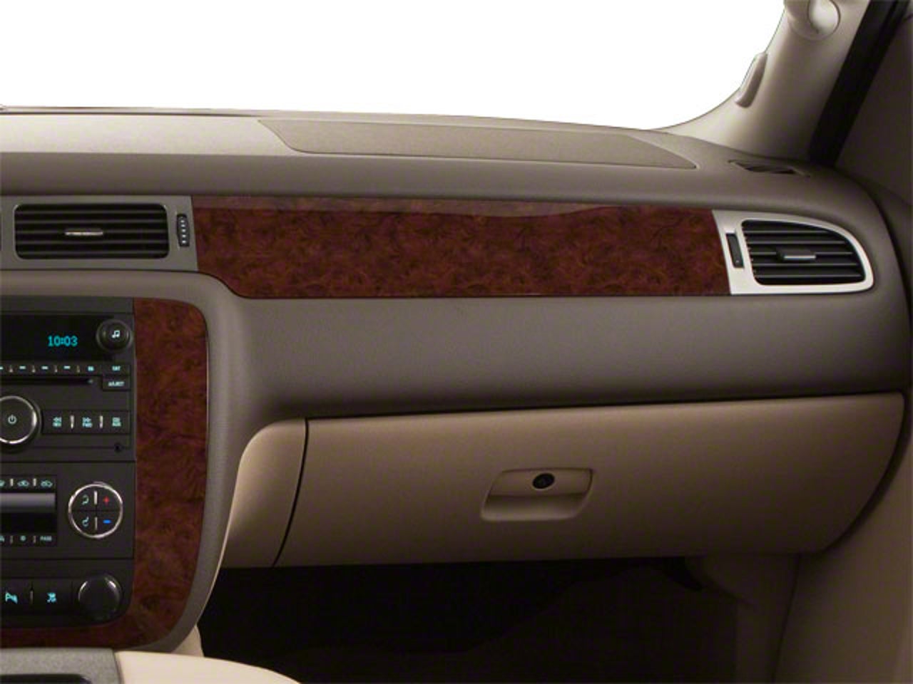 2010 Chevrolet Silverado 1500 Work Truck
