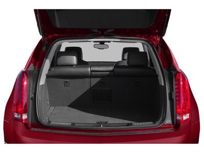 2015 Cadillac SRX Premium Collection