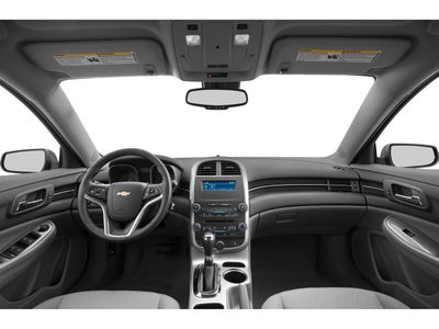 2015 Chevrolet Malibu LT